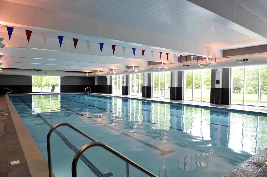 The Lensbury Resort Τέντινγκτον Εξωτερικό φωτογραφία
